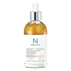 AMPLE:N - Peptide Shot Ampoule