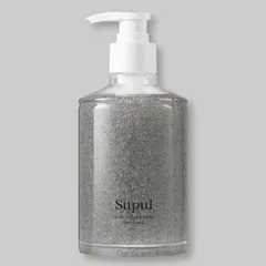 I'm from - Body Scrub Wash - Supul