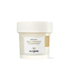 MAXCLINIC - Ecoglam Real Potato Calming Mask