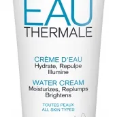 Water Cream