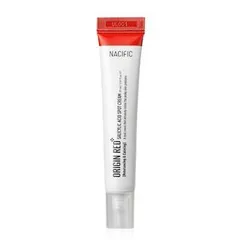 NACIFIC - Origin Red Salicylic Acid Spot Cream