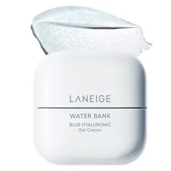 LANEIGE - Buy Water Bank Blue Hyaluronic Gel Cream in Australia - Korean Skincare Online