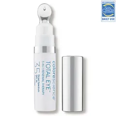 Total Eye™ 3-in-1 Renewal Therapy SPF 35 - Medium