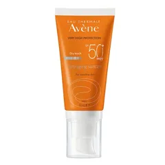 Eau Thermale Avene - Very High Sun Protection Anti-Ageing SPF50+