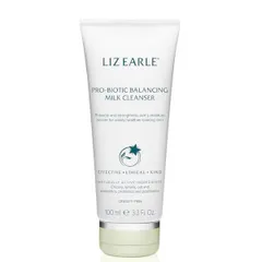 Liz Earle - Pro-Biotic Balancing Milk Cleanser