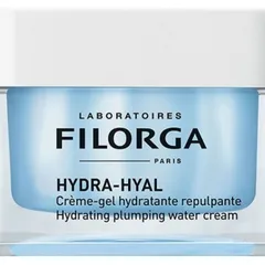 Filorga - HYDRA-HYAL Hydrating Plumping Water Cream