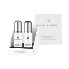 Derm Institute - Cellular Brightening Spot Treatment