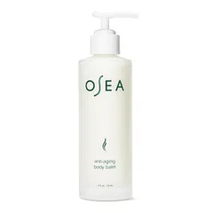 Anti-Aging Body Balm I Vegan Firming Body Lotion | Organic Bodycare