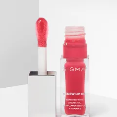 Sigma Beauty - Renew Lip Oil