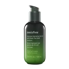 innisfree - Limited Edition Jumbo Intensive Hydrating Serum