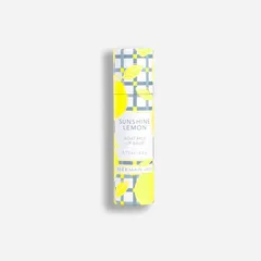 Beekman 1802 - Sunshine Lemon Lip Balm
