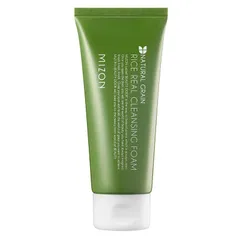 Mizon - Buy Mizon Rice Real Cleansing Foam Australia - Korean Skin Care and Cosmetics