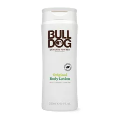Bulldog - Original Body Lotion