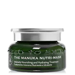 Seed to Skin - The Manuka Nutri-Mask