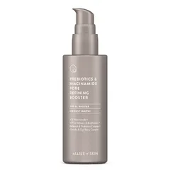 Prebiotics & Niacinamide Pore Refining Booster