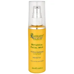 Radiant Glow Botanical - Facial Milk