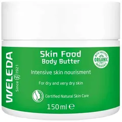Weleda - Body Care Skin Food Body Butter