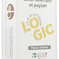 Savonnerie de Beaulieu - Logic Beige for Dry Skin