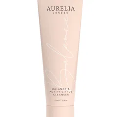 Aurelia - Balance & Purify Citrus Cleanser