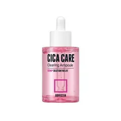 Skin Essentials Cica Care Clearing Ampoule