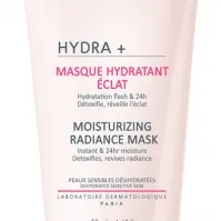 Topicrem - HYDRA+ Moisturizing Radiance Mask