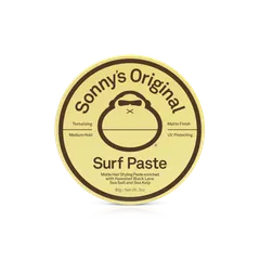 Sun Bum - Texturizing Surf Paste
