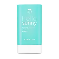 Banila Co - Hello Sunny Essence Sun Stick Fresh SPF50+ PA++++