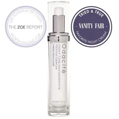 Odacite - Night Time Antioxidants Repair Serum