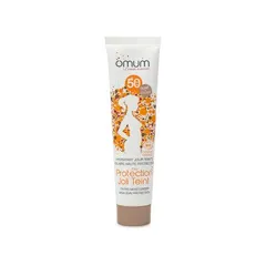 Omum - Ma Protection Joli Teint Tinted moisturiser high sun protection SPF50