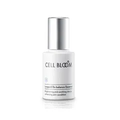 CELL BLOOM - Leopard Rebalance Essence