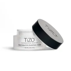 TiZO - Restorative Sleeping Mask