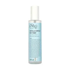APLB - Centella Complex Mist Toner