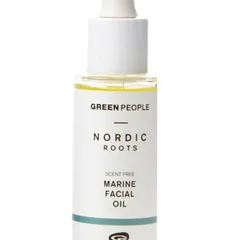 Nordic Roots Marine Facial Oil