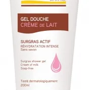 Rogé Cavaillès - Cream of Milk Shower Gel