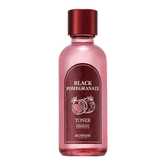 Skinfood - Black Pomegranate Toner