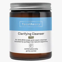 Facetheory - Clarifying Cleanser C2 Pro