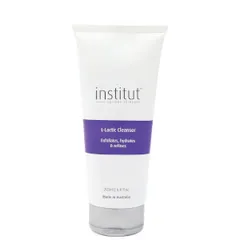 Institut - L-Lactic Cleanser