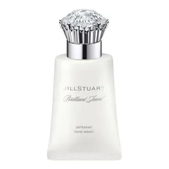 Jill Stuart - Brilliant Jewel Perfumed Hand Cream