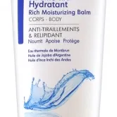 Montbrun - Rich Moisturizing Balm