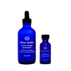 Lotus Moon Skin Care - C The Power Duo