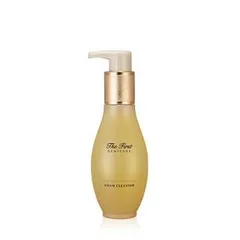 The First Geniture Foam Cleanser