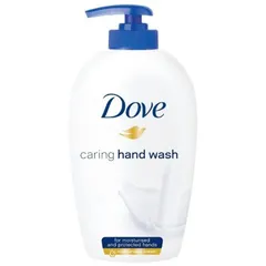 Liquid Hand Wash Beauty Cream