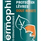 Dermophil Indien - Lips Protection Stick