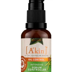 A'kin - Oil Control Intensive Sebum Controller
