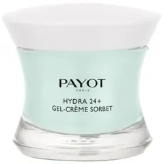 Payot - Hydra 24+ Gel-Crème Sorbet Plumping Moisturizing Care