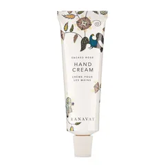 Ranavat - Sacred Rose Hand Cream