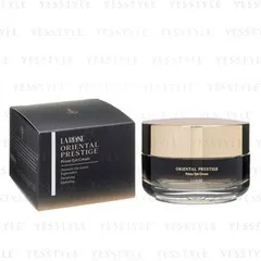 ASANA 360 - Oriental Prestige Prime Eye Cream