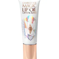 Charlotte's Magic Lip Oil Crystal Elixir