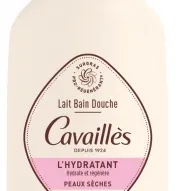 Rogé Cavaillès - The Moisturiser Bath and Shower Lotion Dry Skin