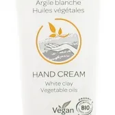 Cattier - Dry Hands Cream Organic